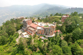 Hotel Himalayan Villa